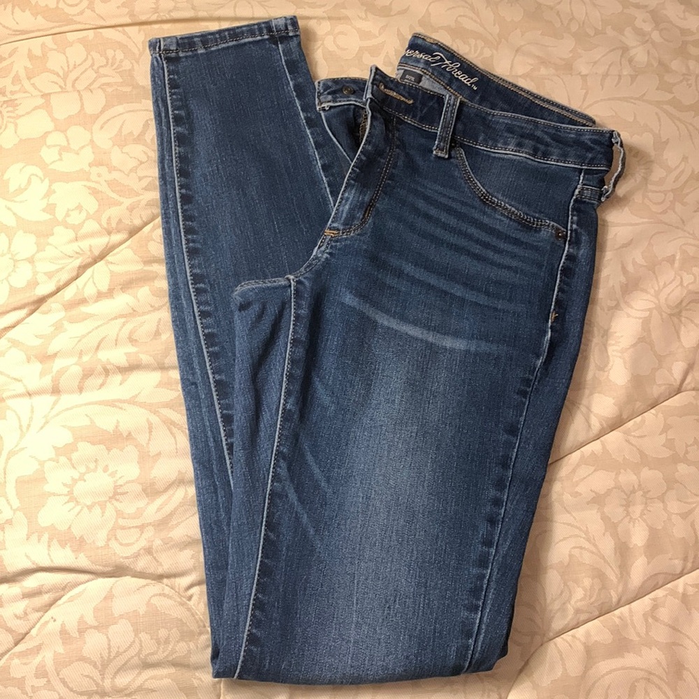 Universal Thread Women’s Skinny Stretch Jeans